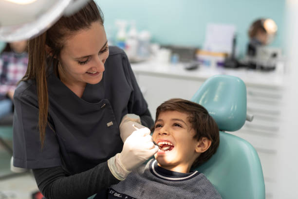 Best Broken or Cracked Tooth Emergency Dentist in Elburn, IL